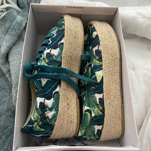 Fabrik Beachy Sneakers